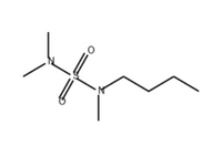 MSE PRO N-butyl-N,N',N'-trimethylsulfamide sulfonamide-based electrolytes, 50g - MSE Supplies LLC