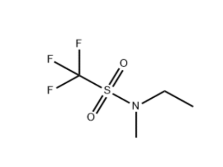 MSE PRO N-Ethyl-N-methyl-trifluoromethanesulfonamide sulfonamide-based electrolytes, 25g - MSE Supplies LLC