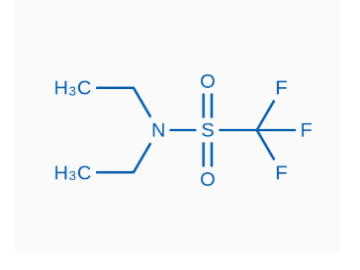 MSE PRO N,N-diethyl-trifluoromethanesulfonamide sulfonamide-based electrolytes, 25g - MSE Supplies LLC