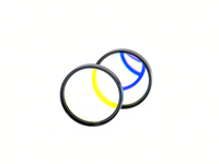 MSE PRO Notch Filter @638nm (Incident Angle: 45° , Thickness 1.0mm) - MSE Supplies LLC