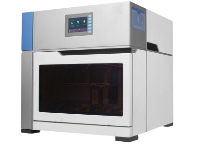 MSE PRO One Step Automatic Nucleic Acid Extractor, PCR Products, MSE Supplies LLC, MSE Supplies