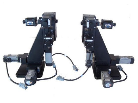 MSE PRO Optical Waveguide Adjustment System - MSE Supplies LLC