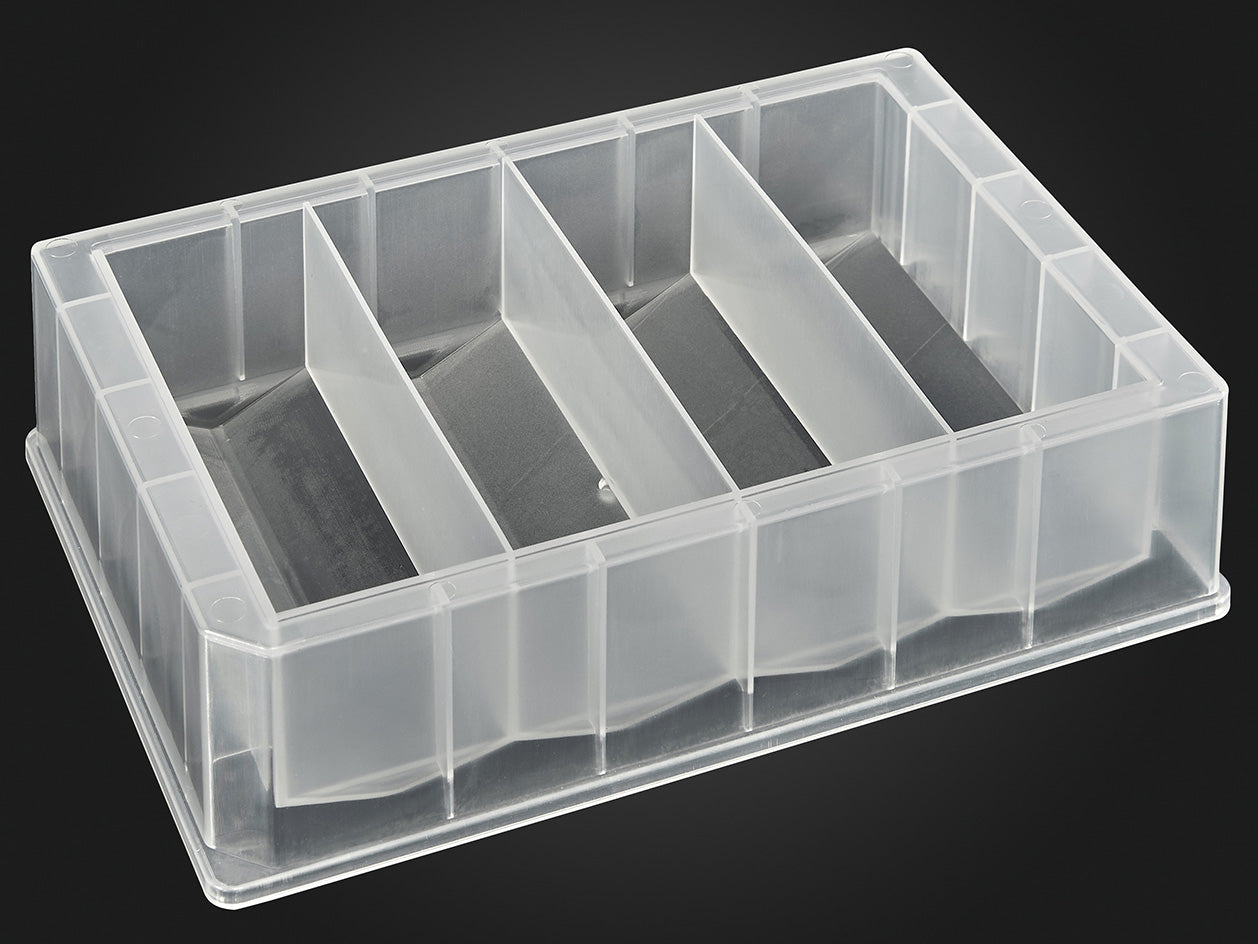 MSE PRO OptiWell™ Automation Reservoirs, Bio Lab Consumables, MSE Supplies LLC, MSE Supplies