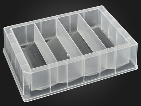 MSE PRO OptiWell™ Automation Reservoirs, Bio Lab Consumables, MSE Supplies LLC, MSE Supplies