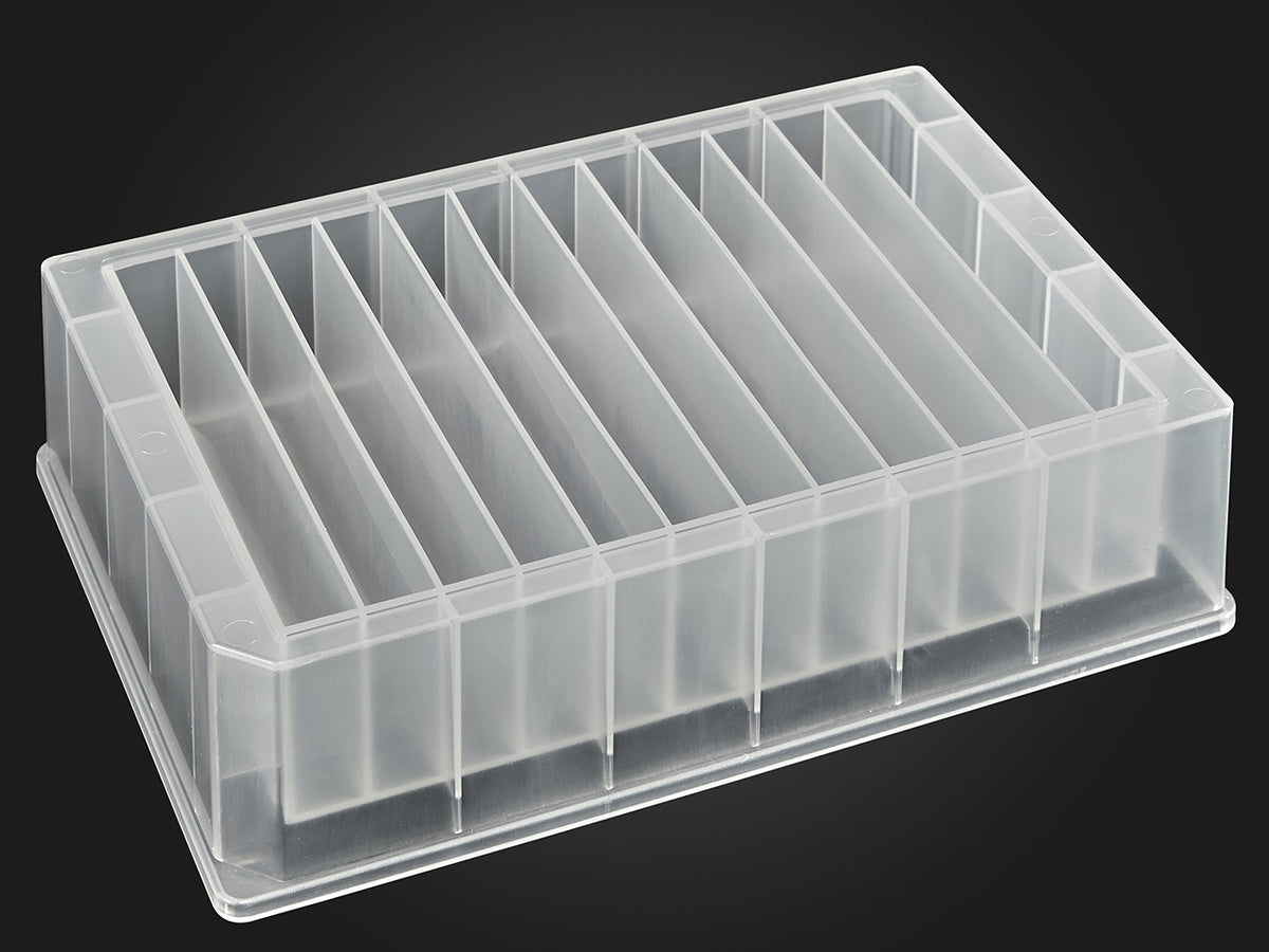 MSE PRO OptiWell™ Automation Reservoirs, Bio Lab Consumables, MSE Supplies LLC, MSE Supplies