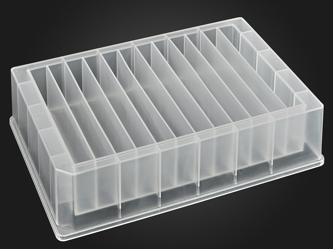 MSE PRO OptiWell™ Automation Reservoirs, Bio Lab Consumables, MSE Supplies LLC, MSE Supplies