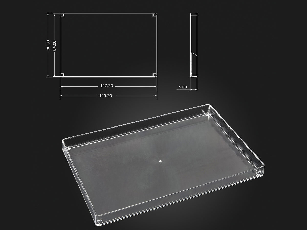 MSE PRO OptiWell™ Automation Reservoirs, Bio Lab Consumables, MSE Supplies LLC, MSE Supplies