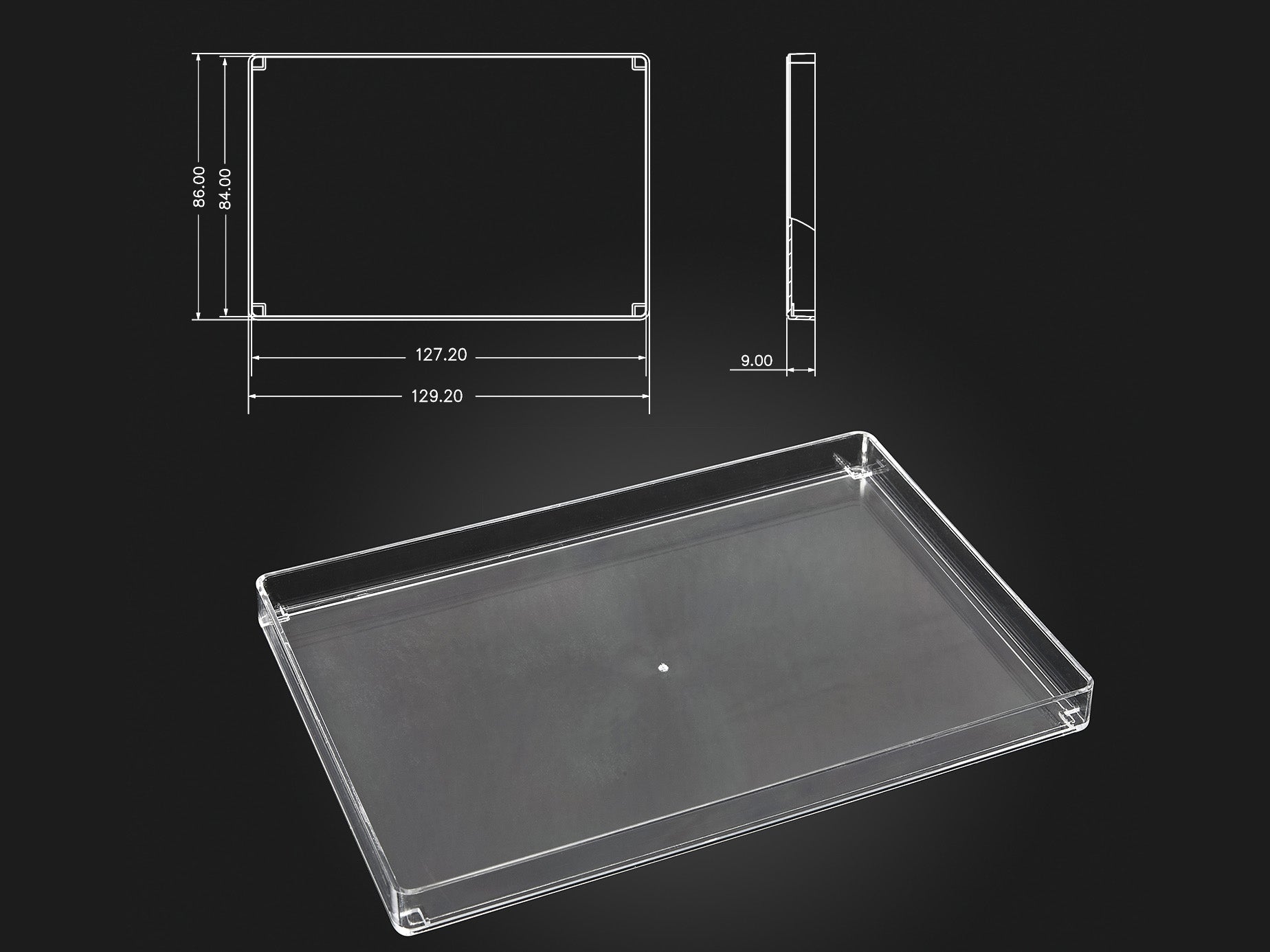 MSE PRO OptiWell™ Automation Reservoirs, Bio Lab Consumables, MSE Supplies LLC, MSE Supplies