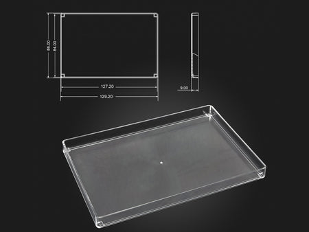 MSE PRO OptiWell™ Automation Reservoirs, Bio Lab Consumables, MSE Supplies LLC, MSE Supplies