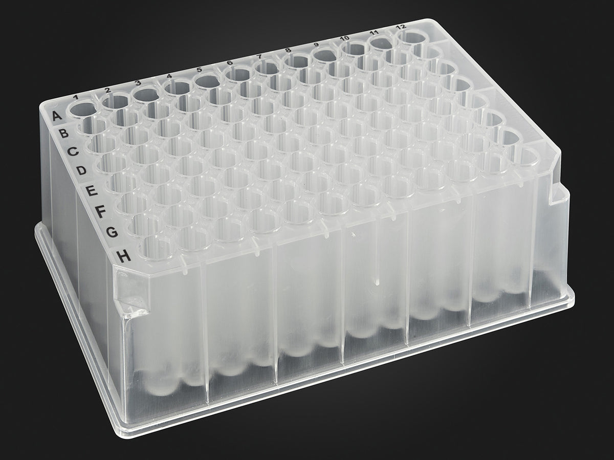 MSE PRO OptiWell™ Deep Well Plates, PCR Products, MSE Supplies LLC, MSE Supplies