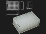 MSE PRO OptiWell™ Deep Well Plates, PCR Products, MSE Supplies LLC, MSE Supplies