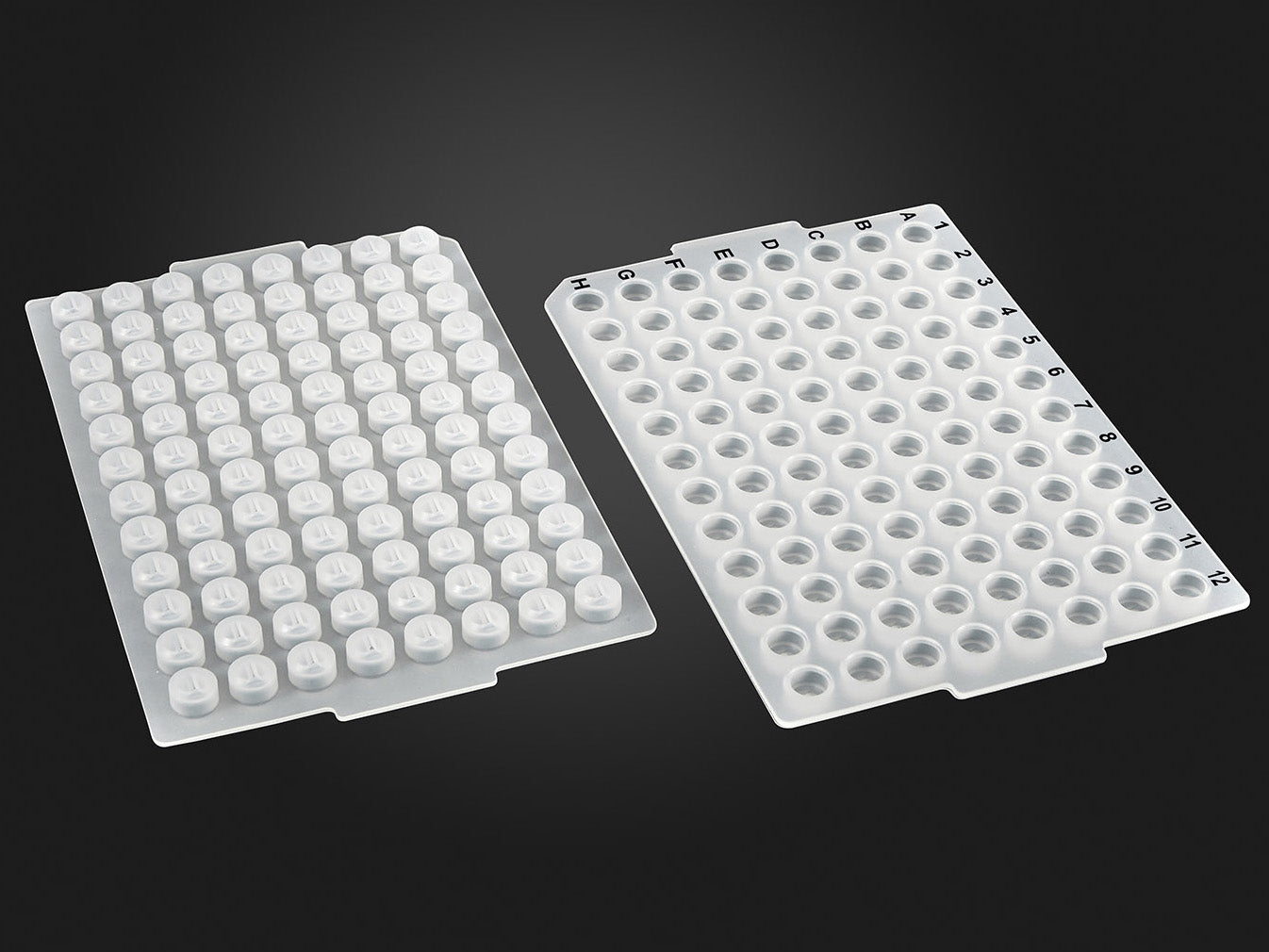 MSE PRO OptiWell™ Silicone Sealing Mats, Bio Lab Consumables, MSE Supplies LLC, MSE Supplies