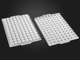 MSE PRO OptiWell™ Silicone Sealing Mats, Bio Lab Consumables, MSE Supplies LLC, MSE Supplies