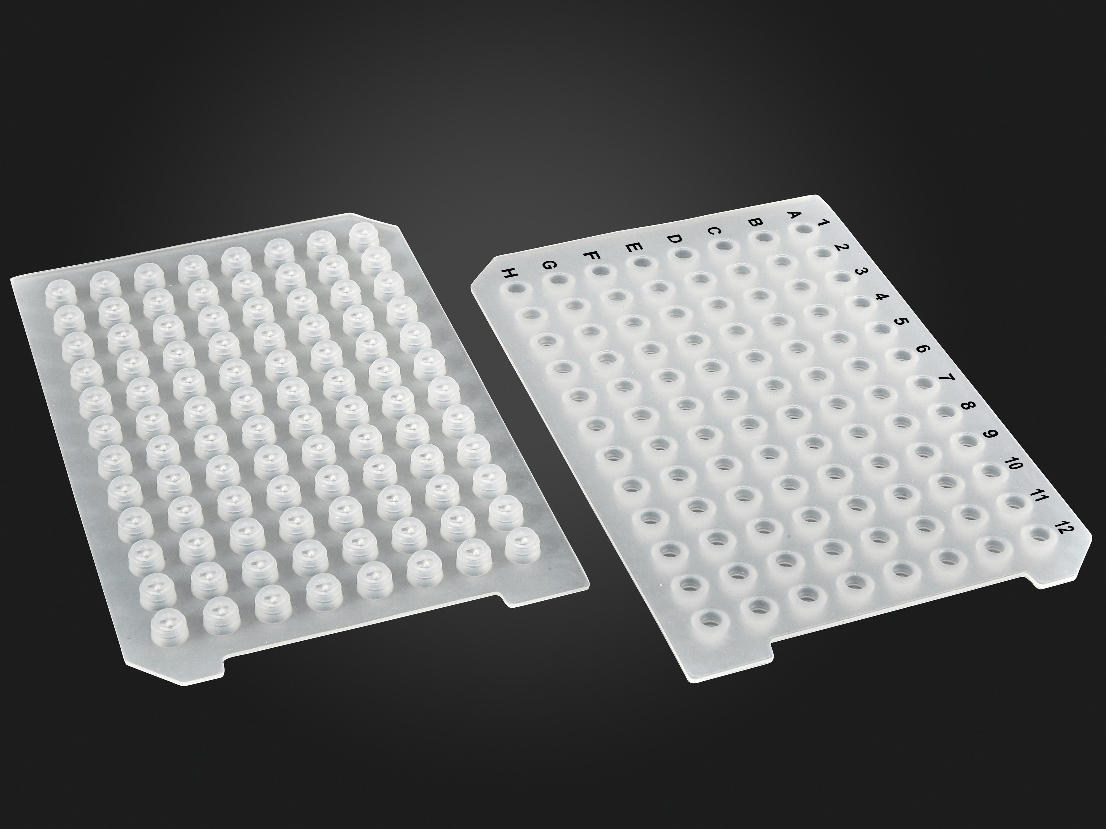MSE PRO OptiWell™ Silicone Sealing Mats, Bio Lab Consumables, MSE Supplies LLC, MSE Supplies