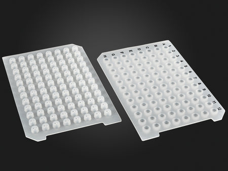 MSE PRO OptiWell™ Silicone Sealing Mats, Bio Lab Consumables, MSE Supplies LLC, MSE Supplies
