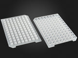 MSE PRO OptiWell™ Silicone Sealing Mats, Bio Lab Consumables, MSE Supplies LLC, MSE Supplies