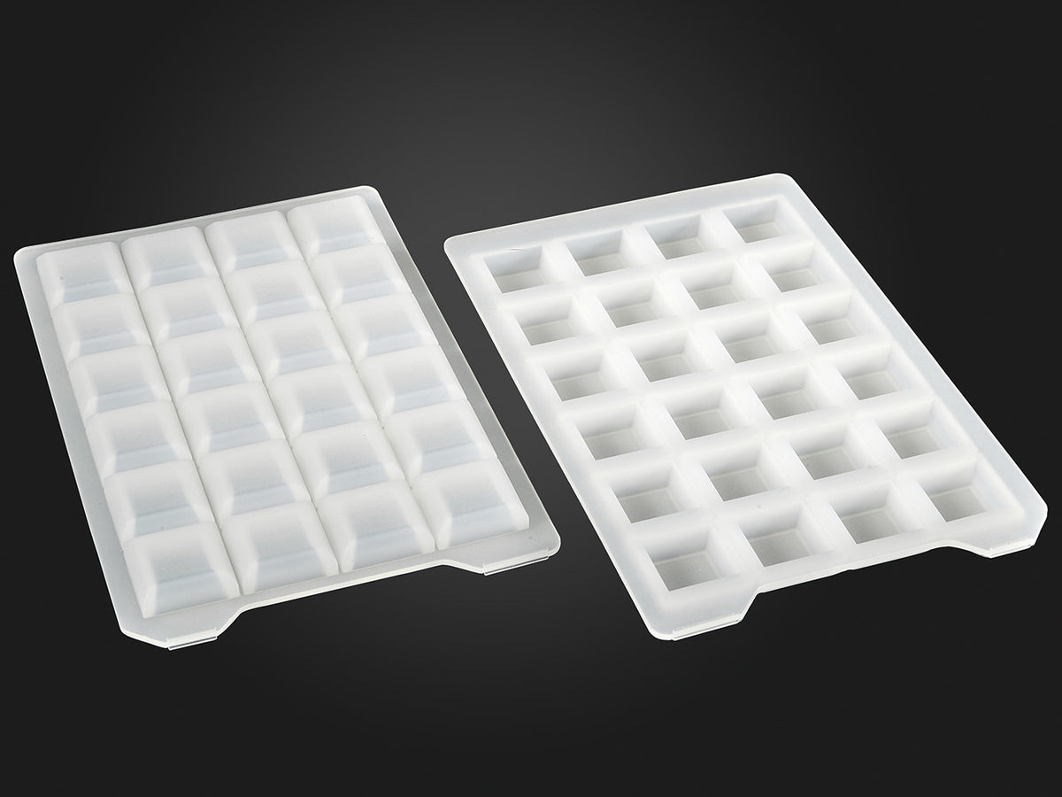 MSE PRO OptiWell™ Silicone Sealing Mats, Bio Lab Consumables, MSE Supplies LLC, MSE Supplies