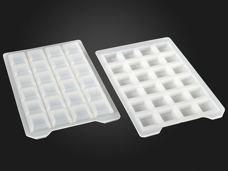 MSE PRO OptiWell™ Silicone Sealing Mats, Bio Lab Consumables, MSE Supplies LLC, MSE Supplies