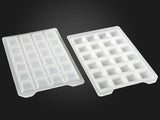 MSE PRO OptiWell™ Silicone Sealing Mats, Bio Lab Consumables, MSE Supplies LLC, MSE Supplies