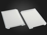 MSE PRO OptiWell™ Silicone Sealing Mats, Bio Lab Consumables, MSE Supplies LLC, MSE Supplies