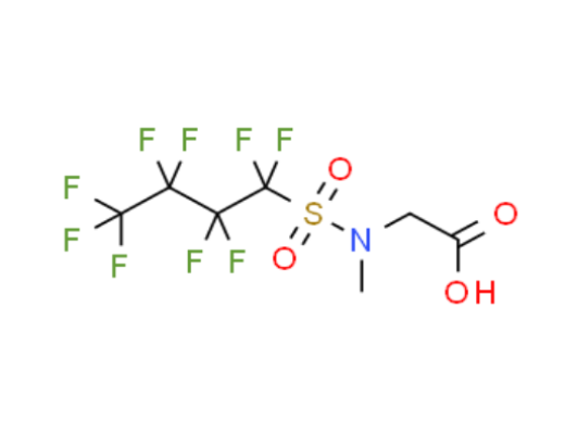 MSE PRO Perfluorbutanesulfonylamide(N-methyl)acetate Electrolyte Additives, 50g - MSE Supplies LLC