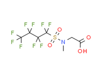 MSE PRO Perfluorbutanesulfonylamide(N-methyl)acetate Electrolyte Additives, 50g - MSE Supplies LLC