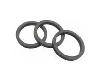 MSE PRO Plastic Ring (Accessory ) for XRF Pressing Die Set - MSE Supplies LLC