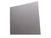 MSE PRO Platinum Coated Titanium Electrode, 5-Micron Coating - MSE Supplies LLC
