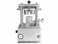 MSE PRO Pneumatic Sealing Machine For Cylindrical Cell and Supercapacitor Research, Battery Equipment, MSE Supplies LLC, MSE Supplies