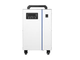 MSE PRO Portable Industrial Chiller for Ultrafast Laser UV Laser ±0.1°C Precision, Temperature Control Systems, MSE Supplies LLC, MSE Supplies