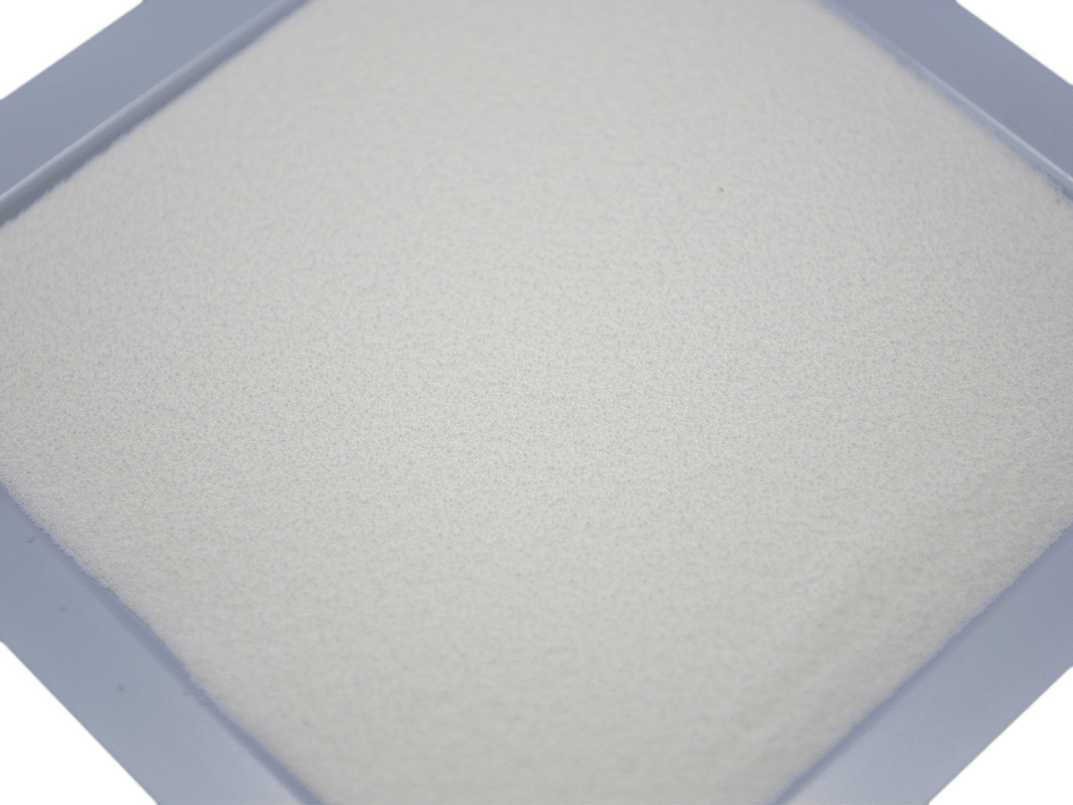 MSE PRO 0.2 mm Yttria Stabilized Zirconia YSZ Micro Milling Media, Microbeads, Milling Media, MSE Supplies LLC, MSE Supplies