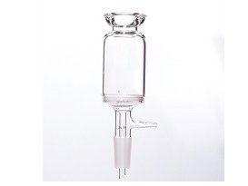 MSE PRO Pressure Funnel, 150mL, C