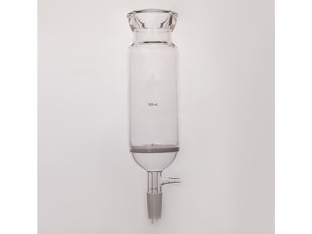 MSE PRO Pressure Funnel, 500mL, C