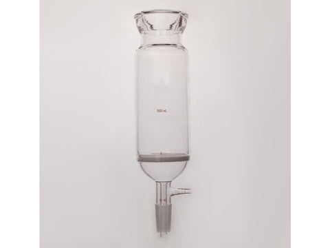 MSE PRO Pressure Funnel, 500mL, C