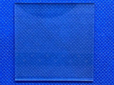 MSE PRO Prime Grade A-plane (11-20) Al<sub>2</sub>O<sub>3</sub> Sapphire Substrate, 10x10x0.5mm, Wafers, MSE Supplies LLC, MSE Supplies
