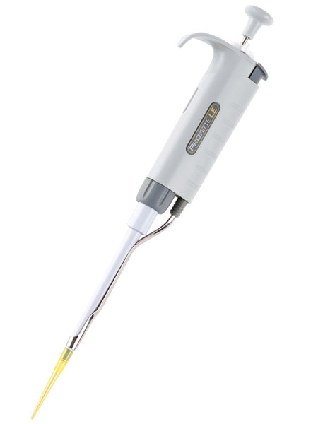 MSE PRO ProPette LE™ Single Channel Pipettors, Liquid Handling, MSE Supplies LLC, MSE Supplies