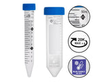 MSE PRO ProSeries™ High Performance Centrifuge Tubes, Bio Lab Consumables, MSE Supplies LLC, MSE Supplies