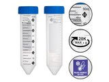 MSE PRO ProSeries™ High Performance Centrifuge Tubes, Bio Lab Consumables, MSE Supplies LLC, MSE Supplies