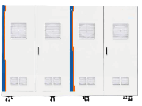 MSE PRO Proton Exchange Membrane (PEM) Hydrogen Production System, 50Nm<sup>3</sup>/h - MSE Supplies LLC