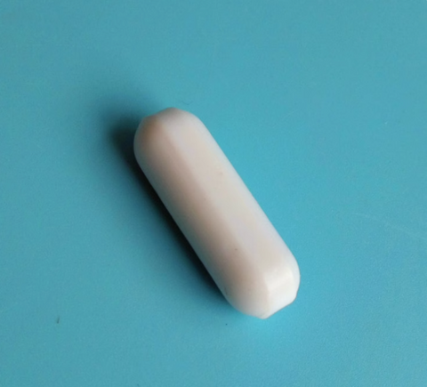 MSE PRO PTFE C-Type Magnetic Stirring Bar - MSE Supplies LLC