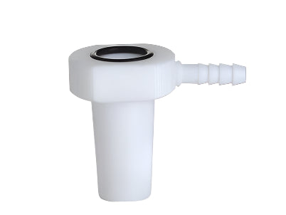 MSE PRO PTFE Filter Joint, Grinding Mouth Model 24/40 - MSE Supplies LLC