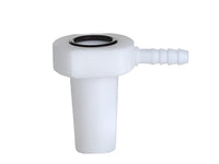 MSE PRO PTFE Filter Joint, Grinding Mouth Model 24/40 - MSE Supplies LLC