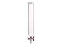 MSE PRO PTFE Gate Column, φ46mm, Effective Length: 305mm - MSE Supplies LLC