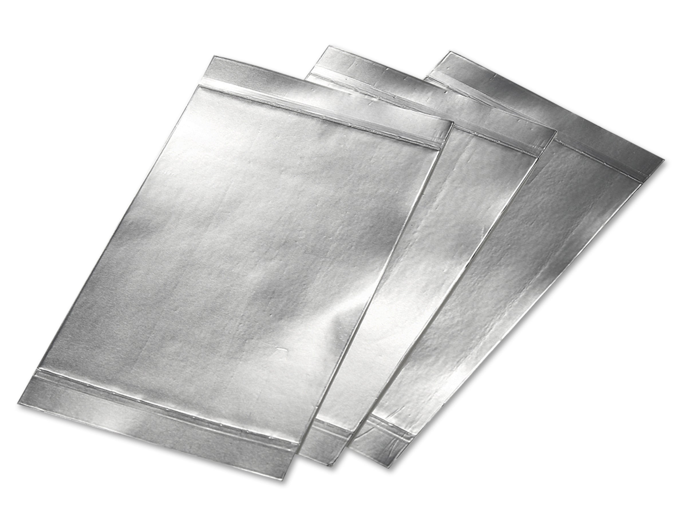 MSE PRO Pure•Amp™ Pre-cut Sealing Membranes, PCR Products, MSE Supplies LLC, MSE Supplies