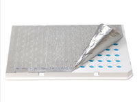 MSE PRO Pure•Amp™ Pre-cut Sealing Membranes, PCR Products, MSE Supplies LLC, MSE Supplies