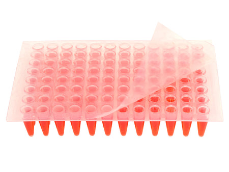 MSE PRO Pure•Amp™ Pre-cut Sealing Membranes, PCR Products, MSE Supplies LLC, MSE Supplies