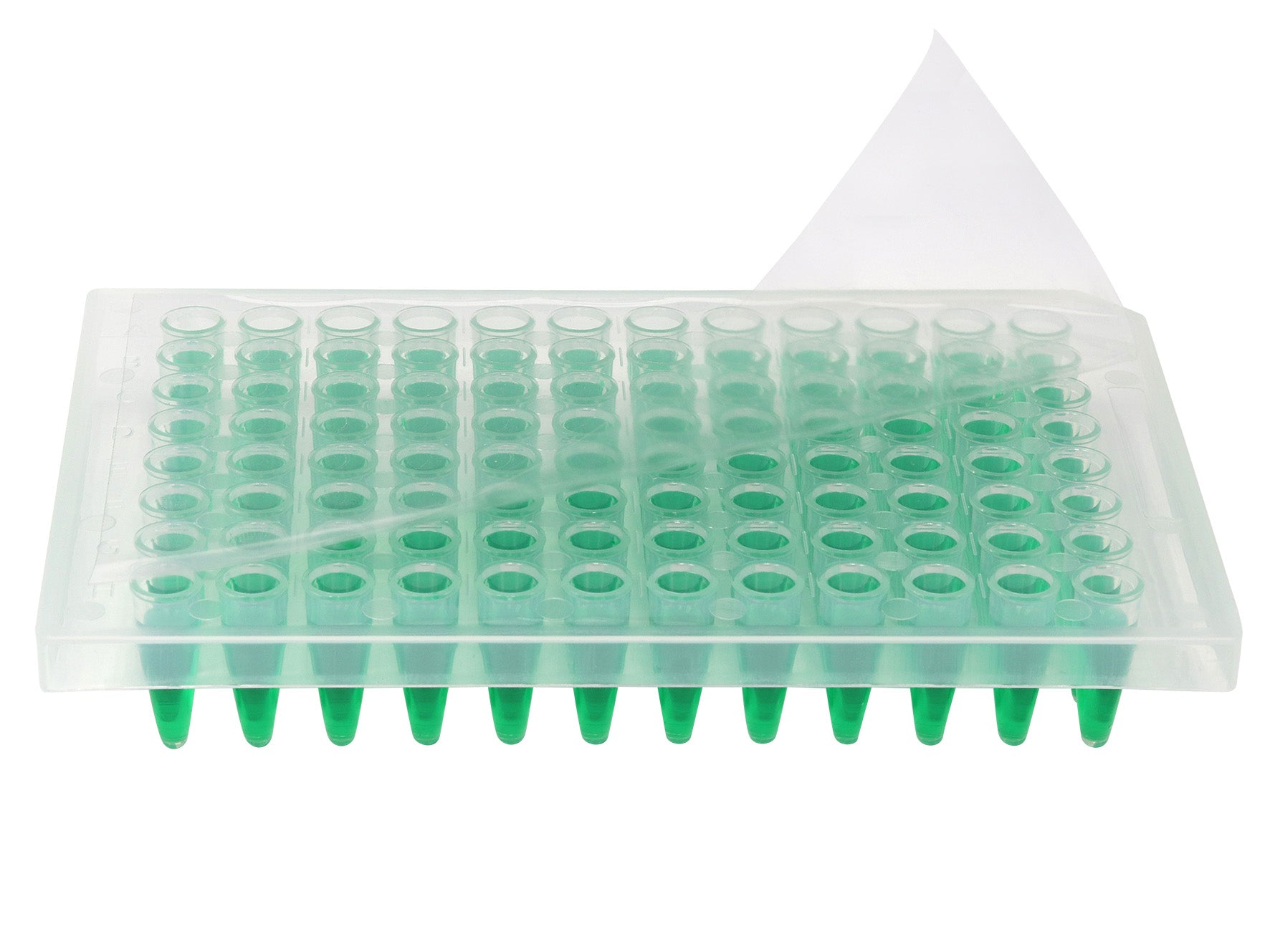 MSE PRO Pure•Amp™ Pre-cut Sealing Membranes, PCR Products, MSE Supplies LLC, MSE Supplies