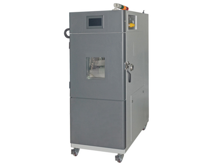 MSE PRO Rapid-Rate Thermal Cycling Test Chamber for Battery and Electronic Research, 150L, Battery Equipment, MSE Supplies LLC, MSE Supplies