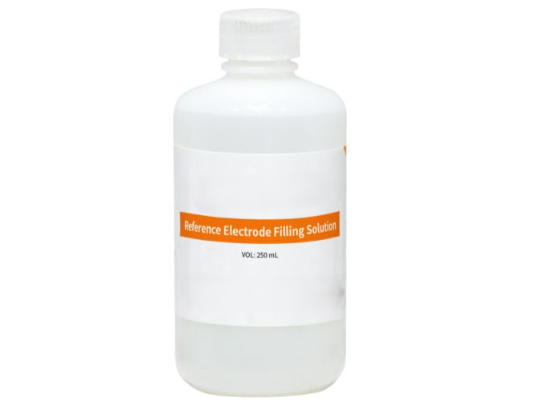 MSE PRO Reference Electrode Filling Solution - MSE Supplies LLC