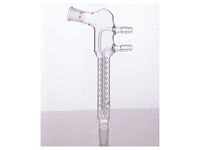 MSE PRO Reflux Condenser, 105°, High Efficiency, 14/20 - MSE Supplies LLC